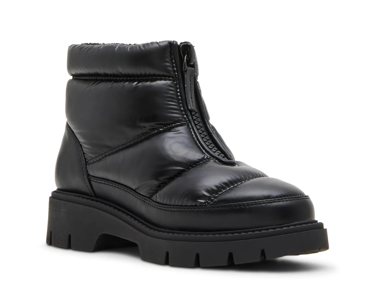 Blondo Kenna Waterproof Bootie In Multi