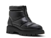 Kenna Waterproof Bootie Black Nylon view