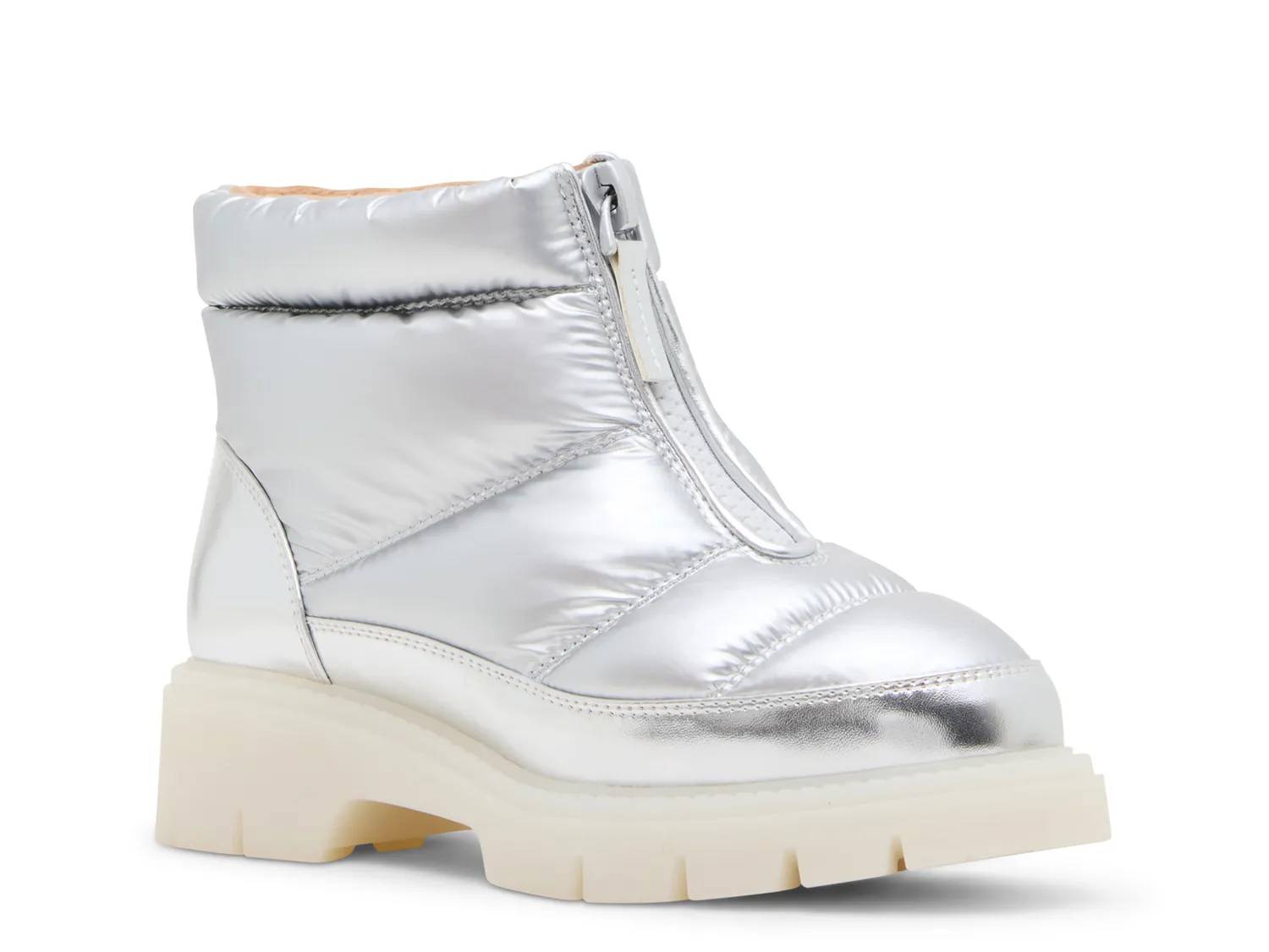 Kenna Waterproof Bootie