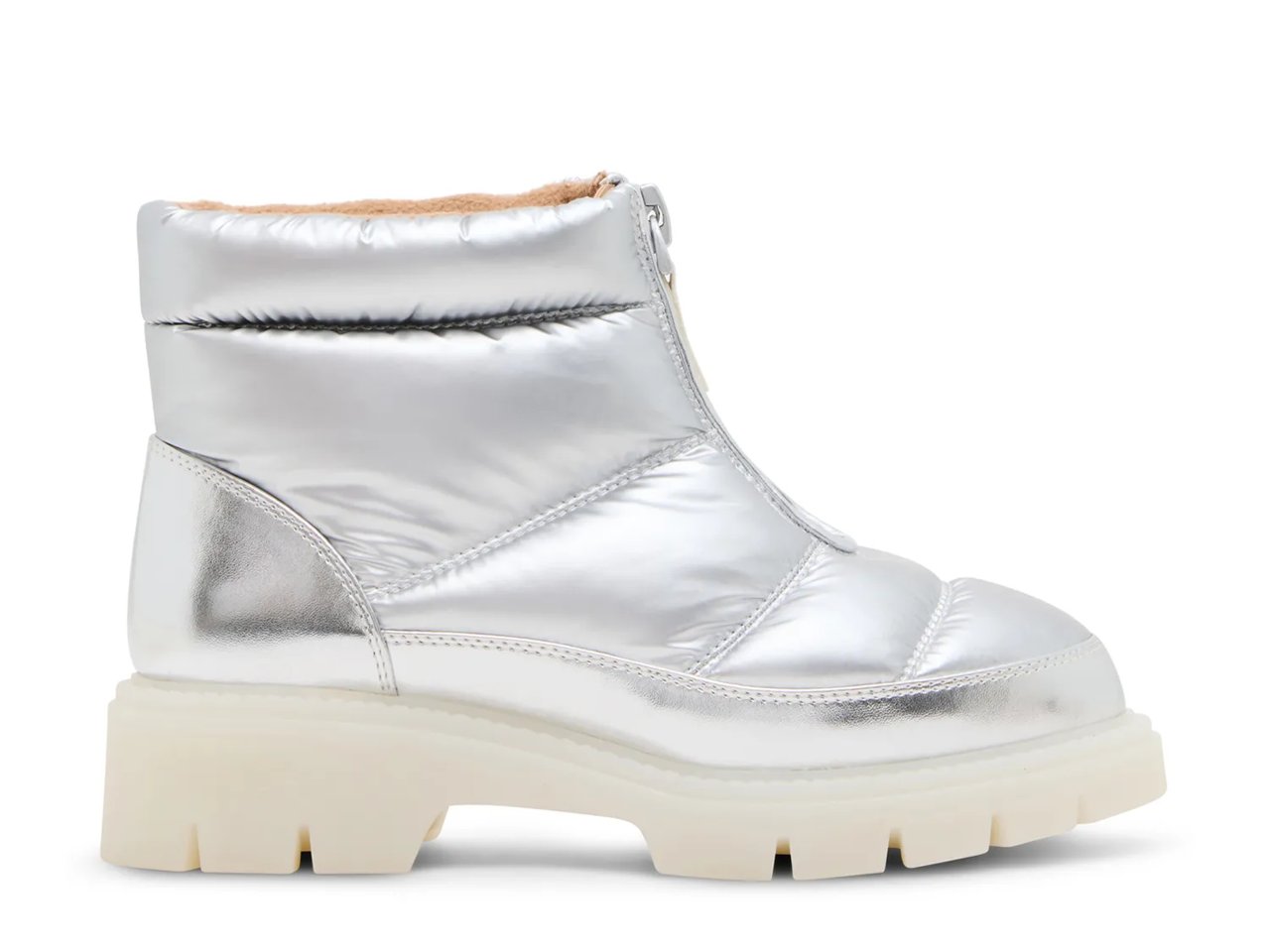 Kenna Waterproof Bootie