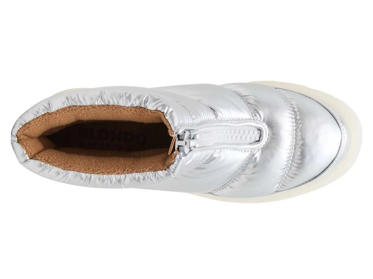 Kenna Waterproof Bootie