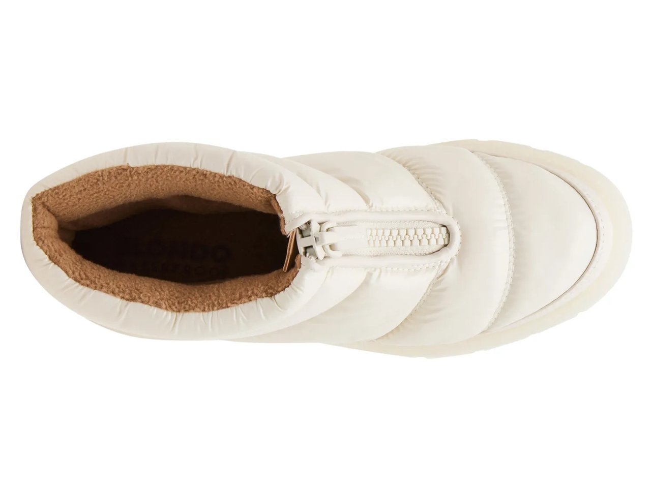 Kenna Waterproof Bootie