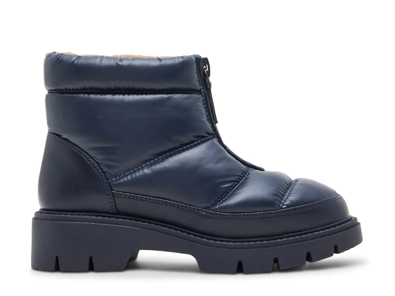 Kenna Waterproof Bootie