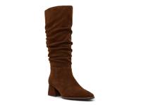Maddix Waterproof Boot Chocolate view