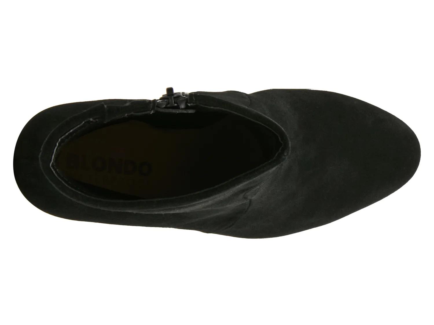 Mara Waterproof Bootie