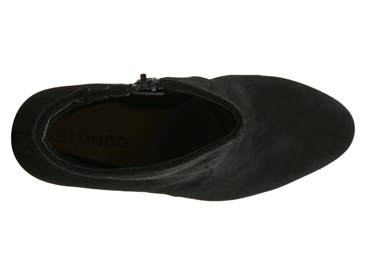 Mara Waterproof Bootie