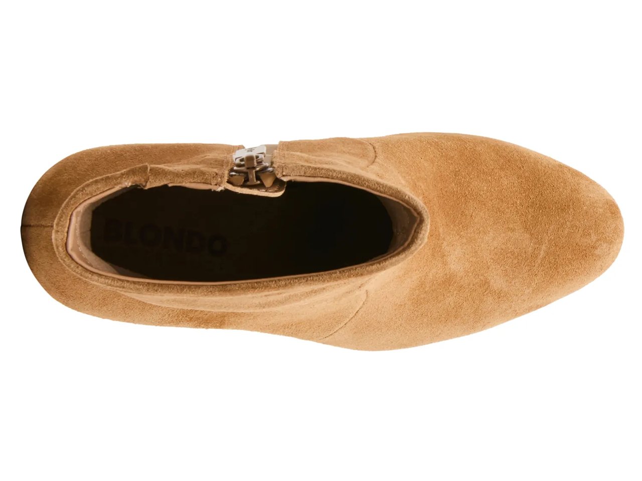 Mara Waterproof Bootie