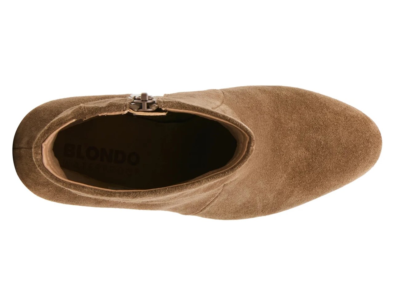 Mara Waterproof Bootie