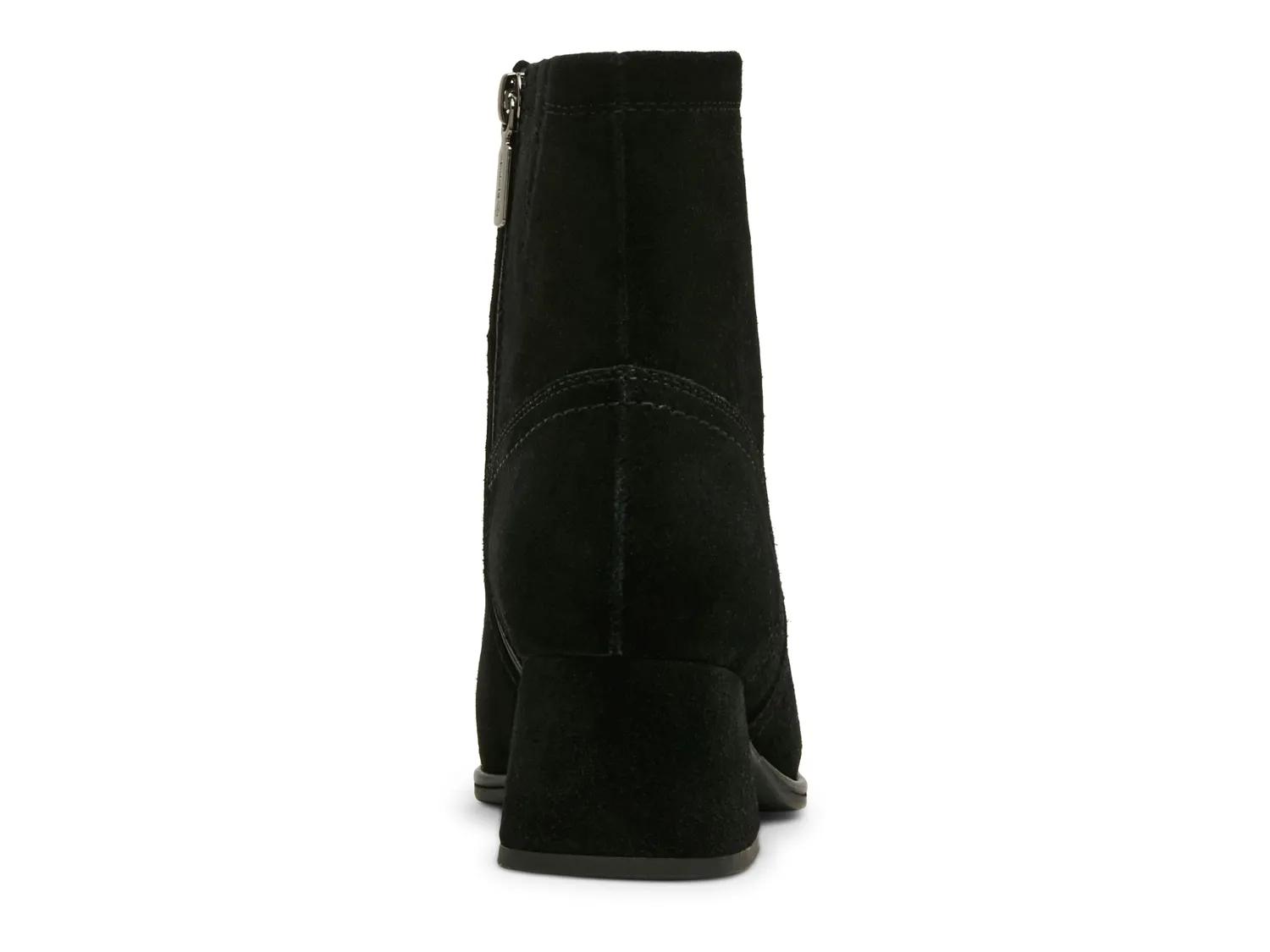 Marina Waterproof Bootie