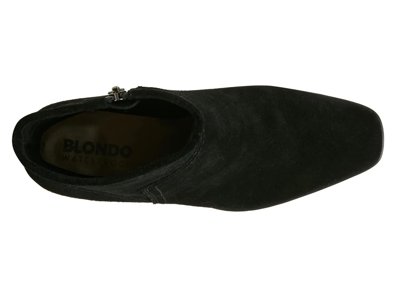 Marina Waterproof Bootie
