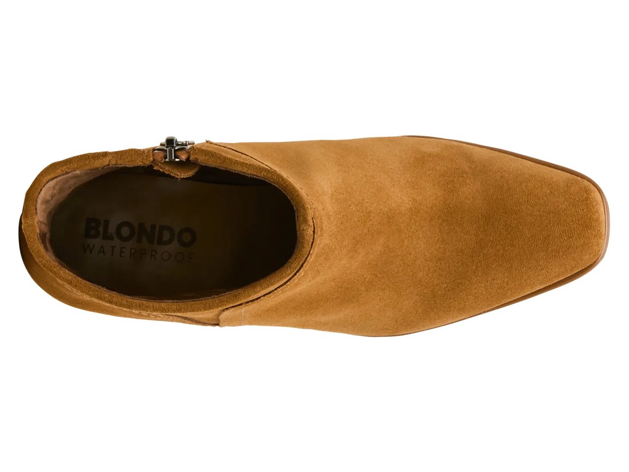 Marina Waterproof Bootie