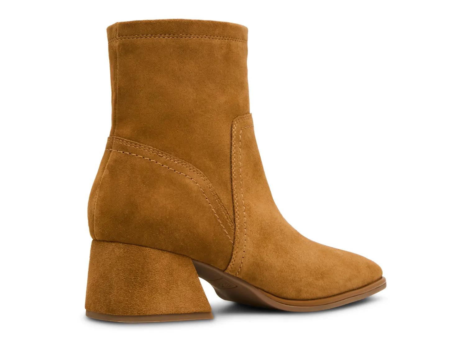 Marina Waterproof Bootie