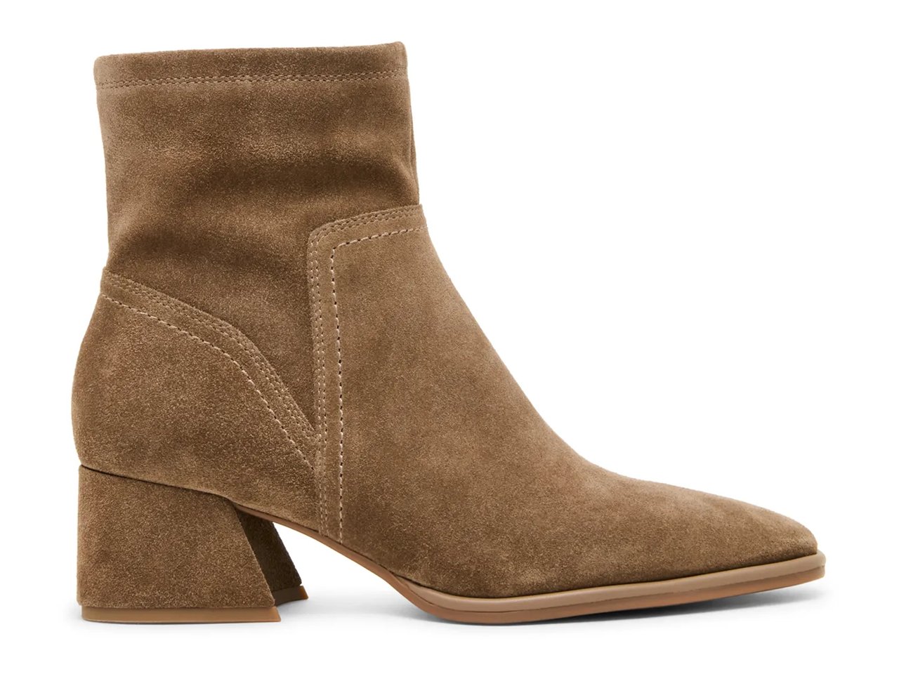 Marina Waterproof Bootie