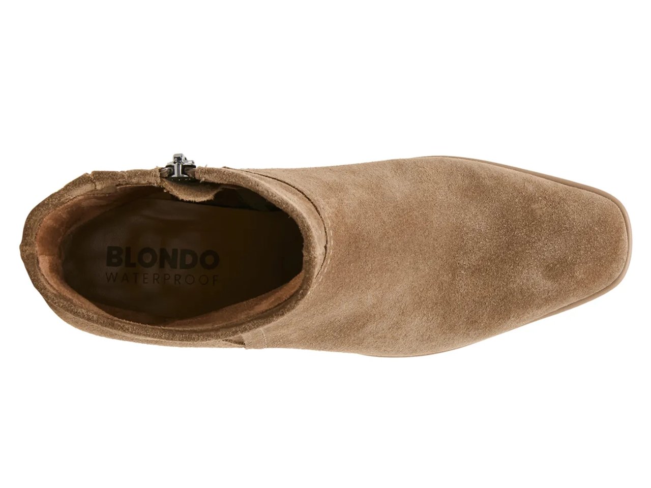 Marina Waterproof Bootie
