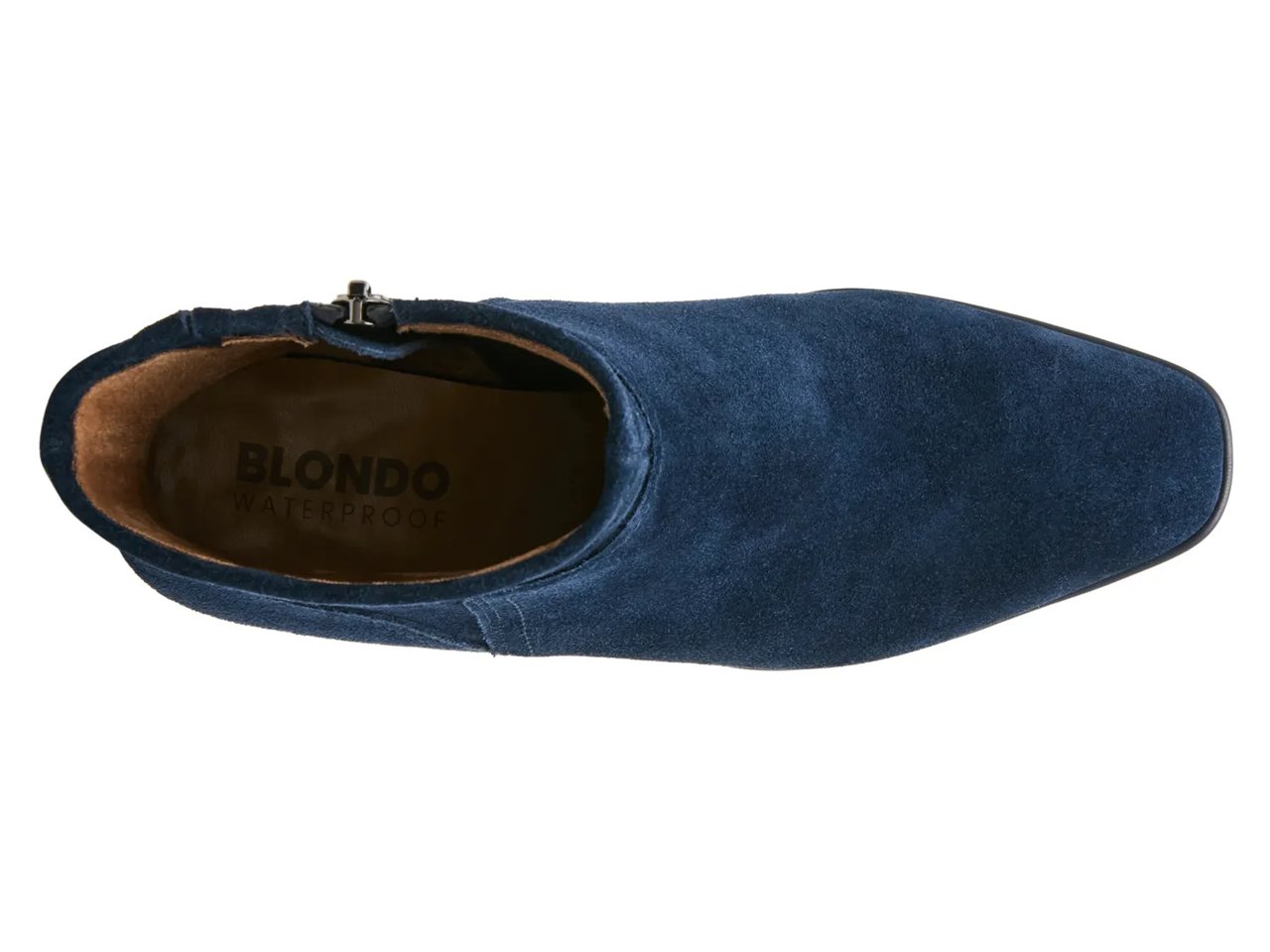 Marina Waterproof Bootie