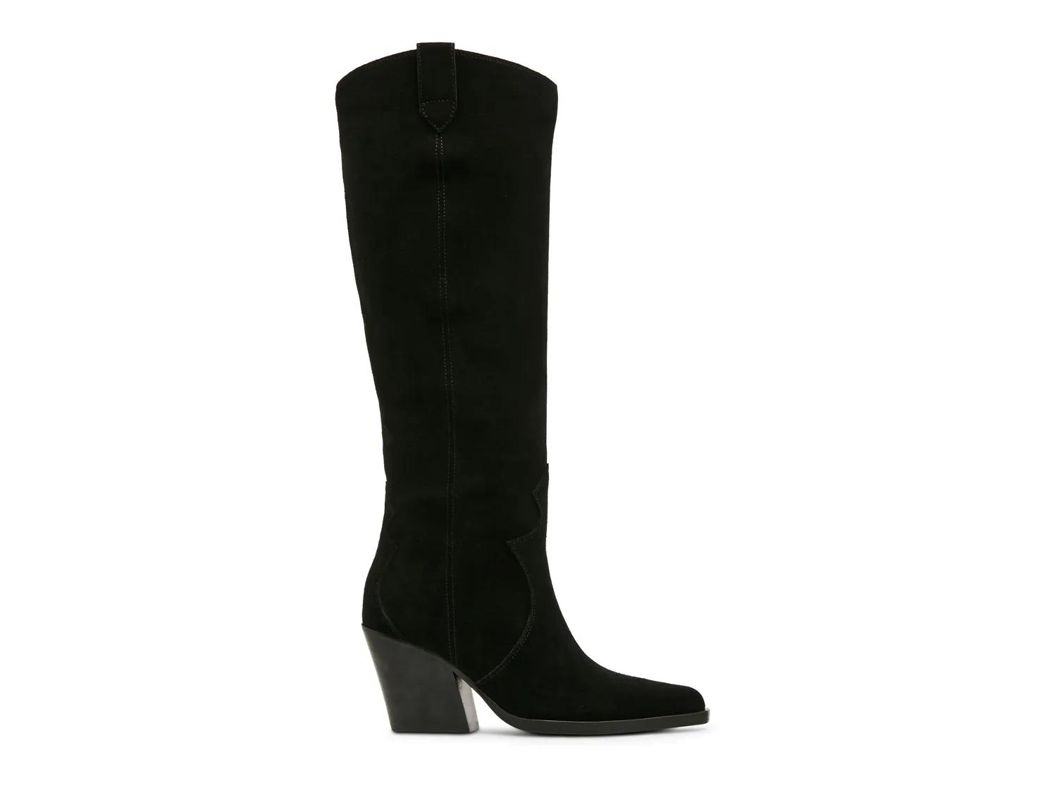 Opal Waterproof Western Boot