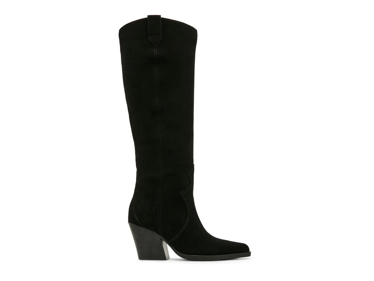 Opal Waterproof Western Boot