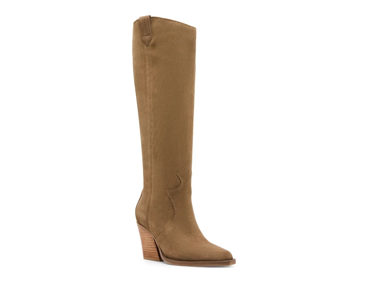 Opal Waterproof Western Boot