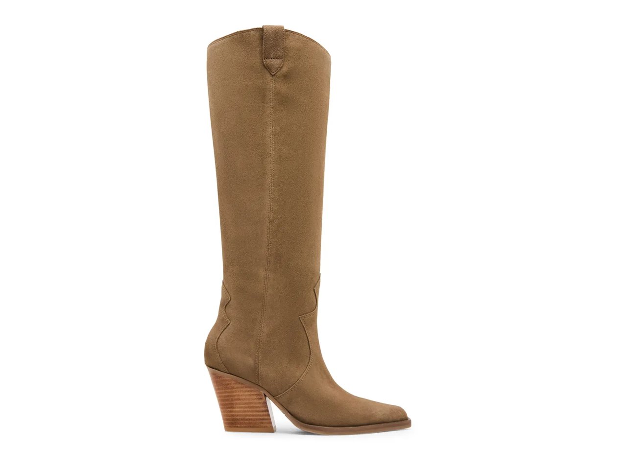 Opal Waterproof Western Boot