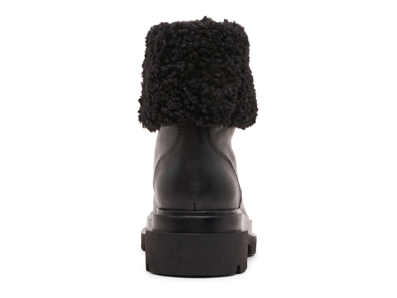 Parina Waterproof Foldover Bootie
