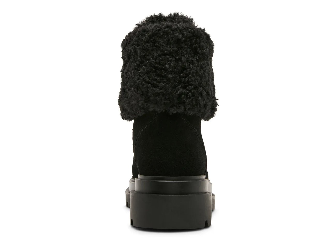 Parina Waterproof Foldover Bootie