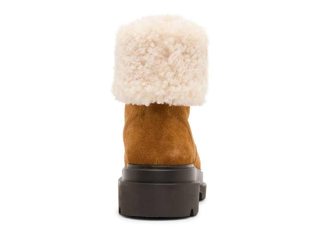 Parina Waterproof Foldover Bootie