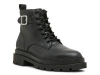 Payge Waterproof Bootie Black Leather view