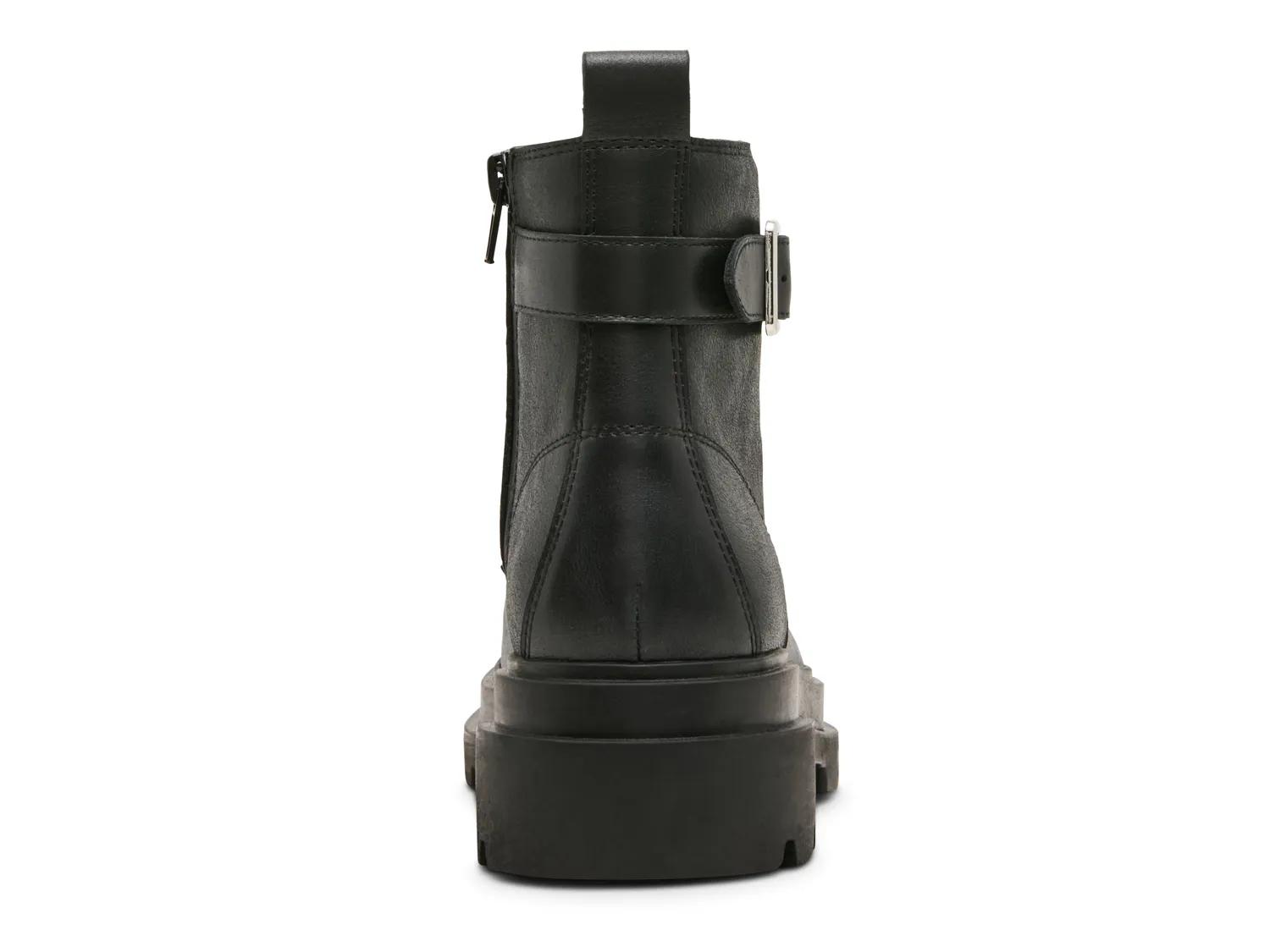 Payge Waterproof Bootie