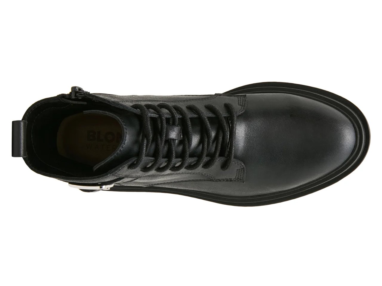 Payge Waterproof Bootie