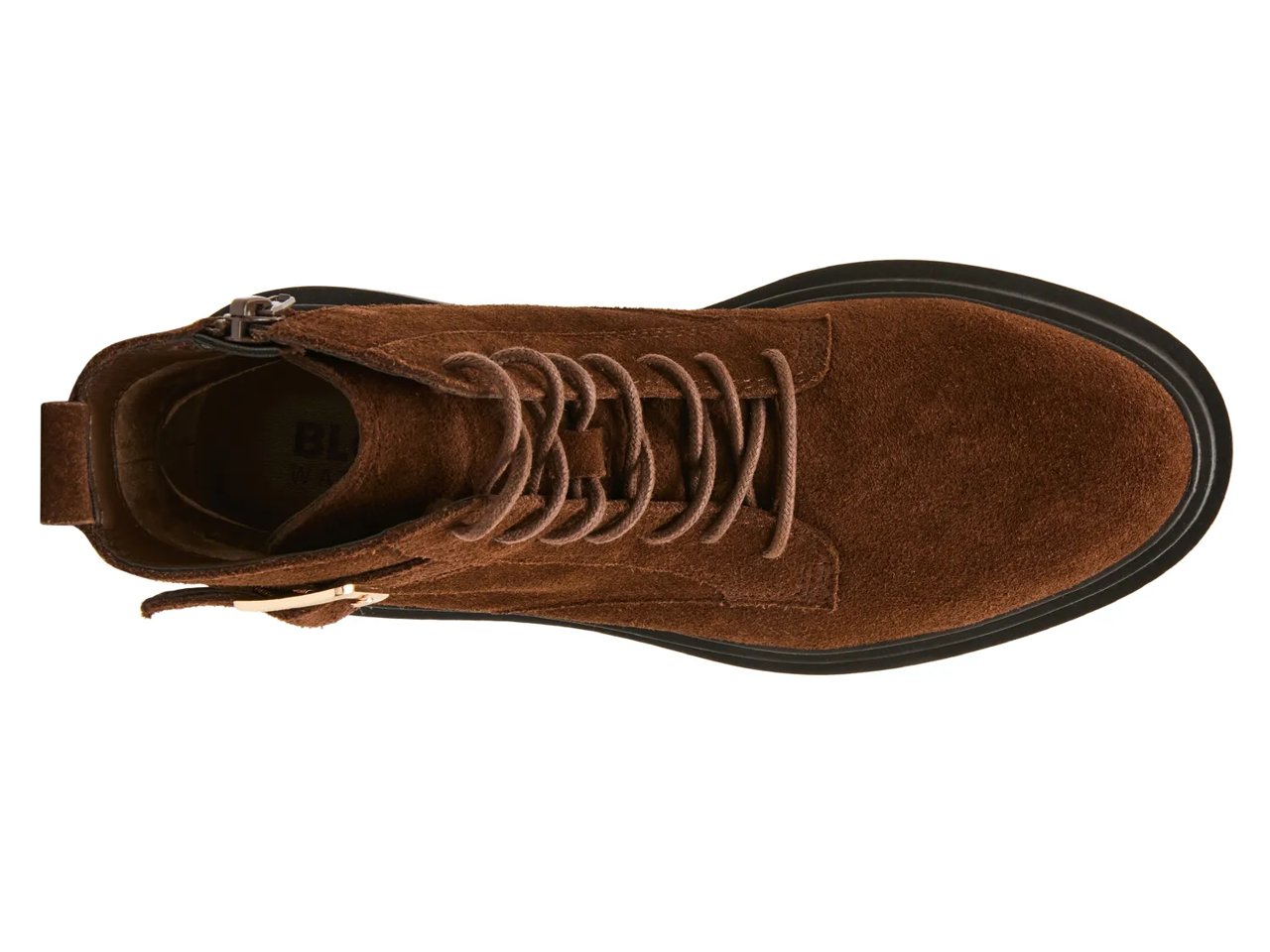 Payge Waterproof Bootie