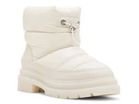 Polar Waterproof Bootie Birch Nylon view