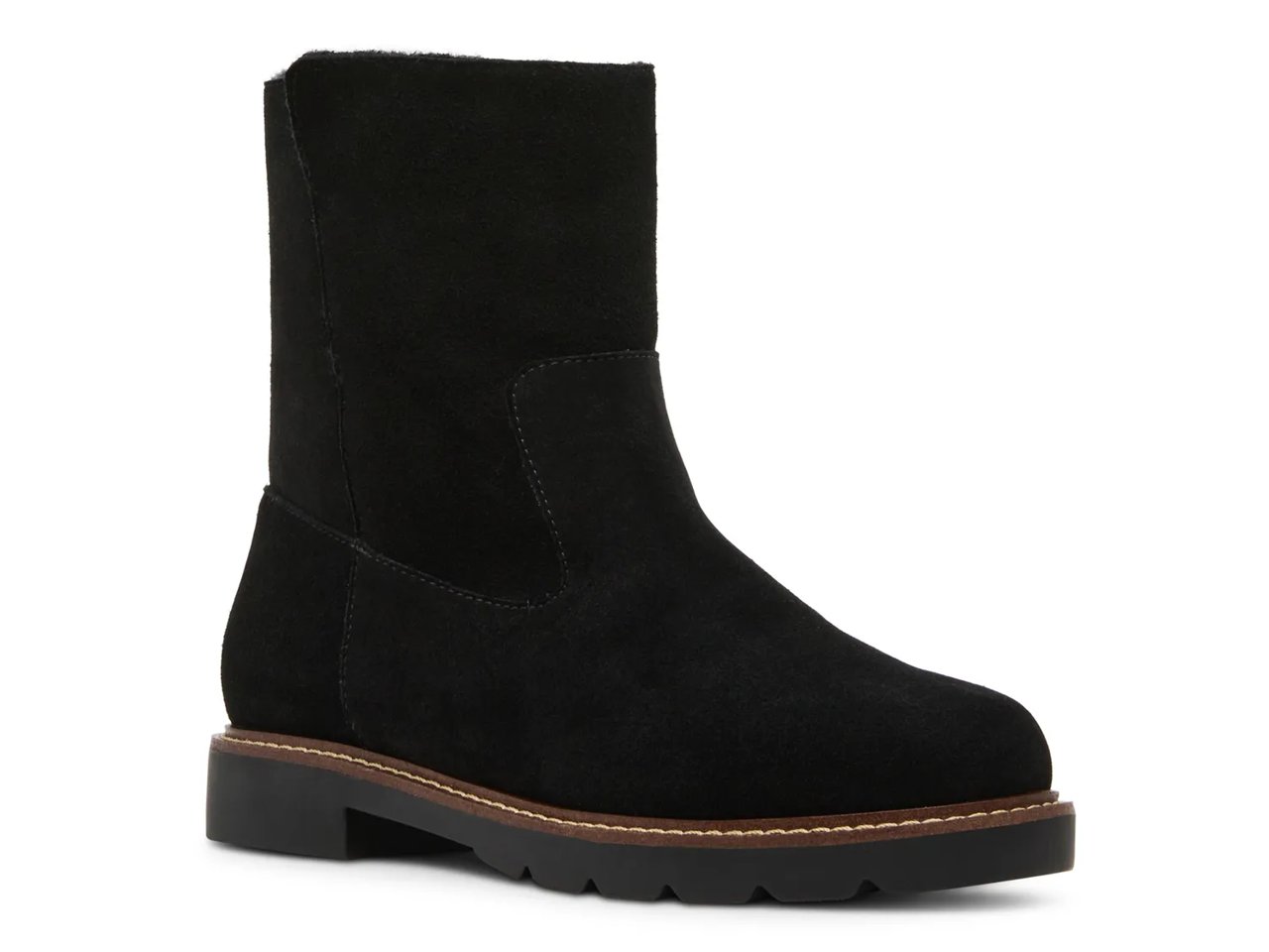 Proper Waterproof Bootie