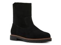 Proper Waterproof Bootie Black view