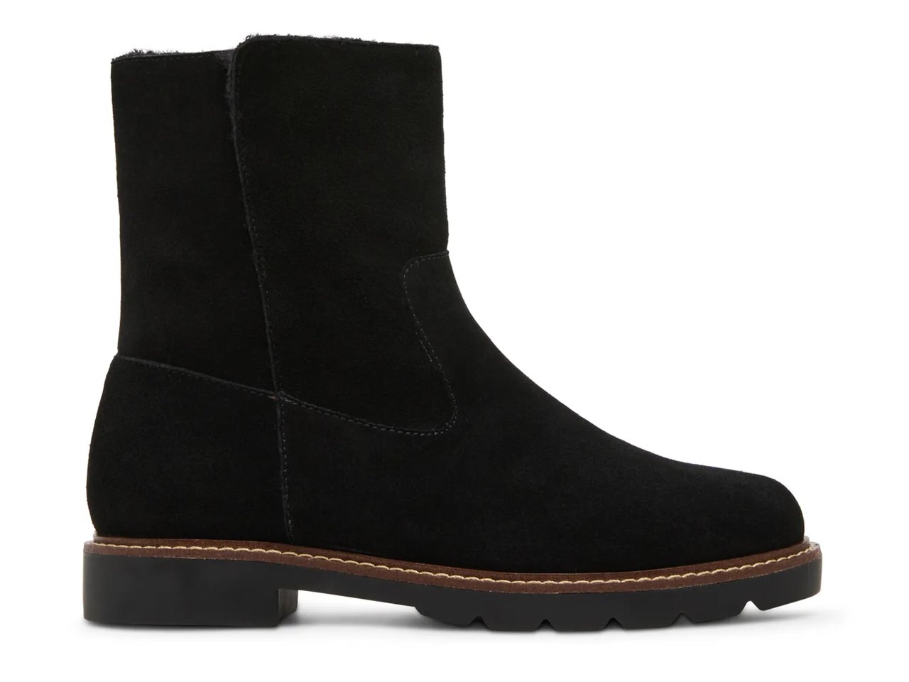 Proper Waterproof Bootie
