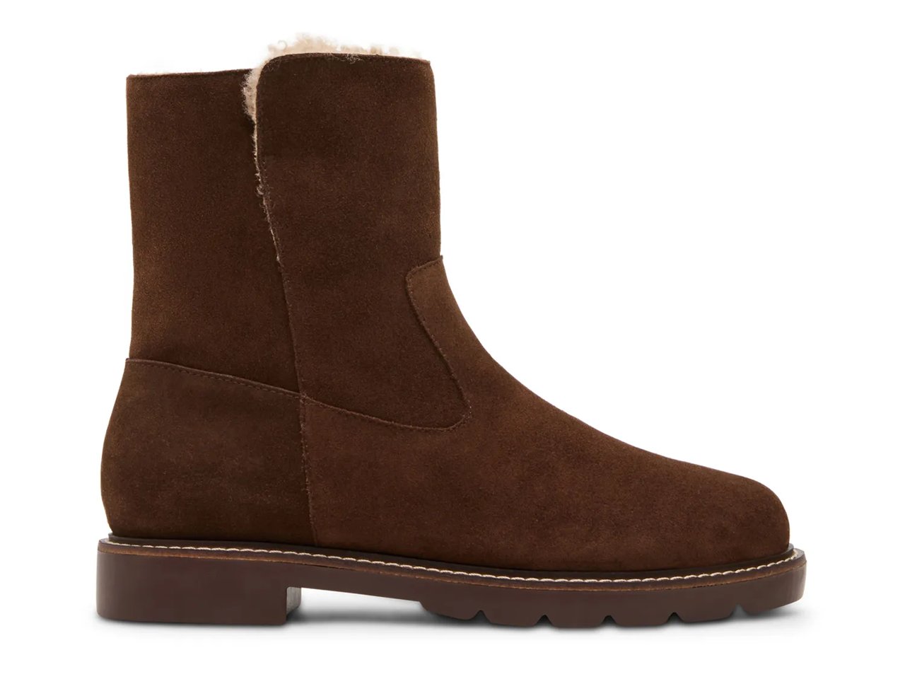 Proper Waterproof Bootie