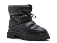 Pya Waterproof Bootie Black Nylon view