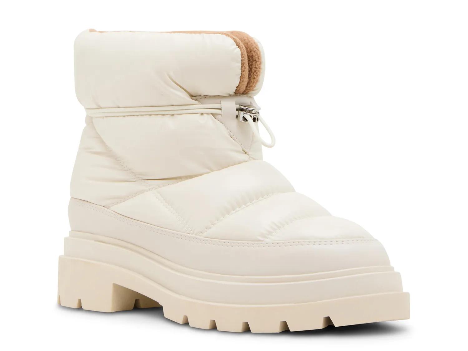 Blondo Pya Waterproof Bootie In Birch Nylon