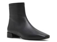 Ramon Waterproof Bootie Black Leather view