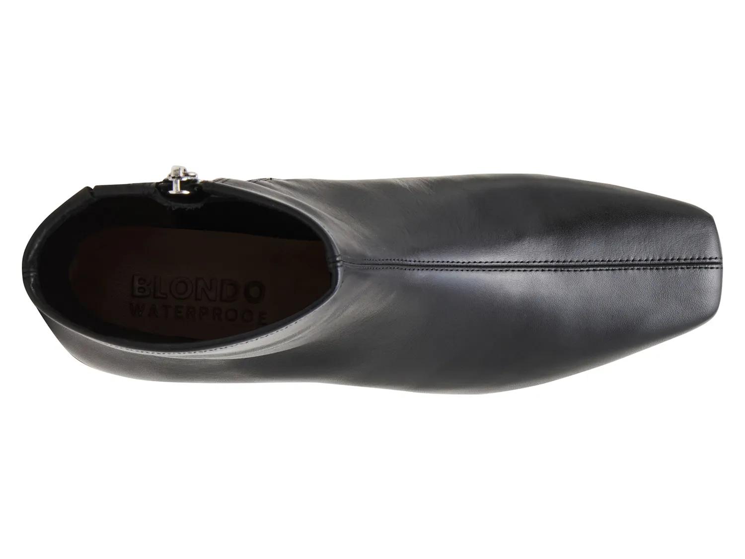 Ramon Waterproof Bootie
