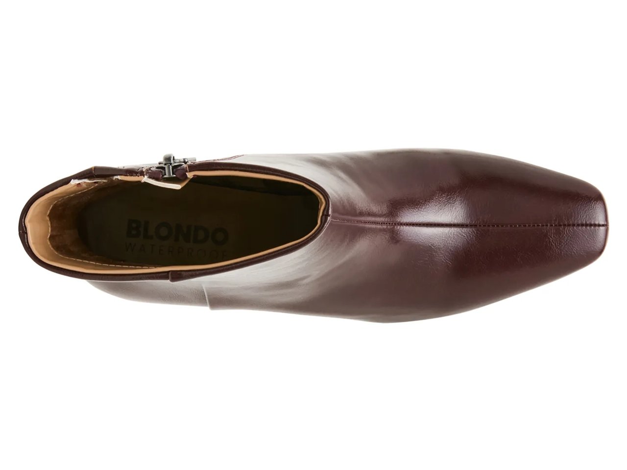Serra Waterproof Bootie