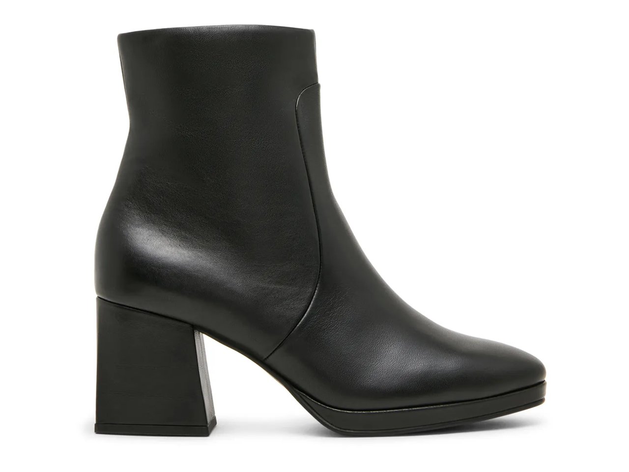 Shyna Waterproof Platform Bootie