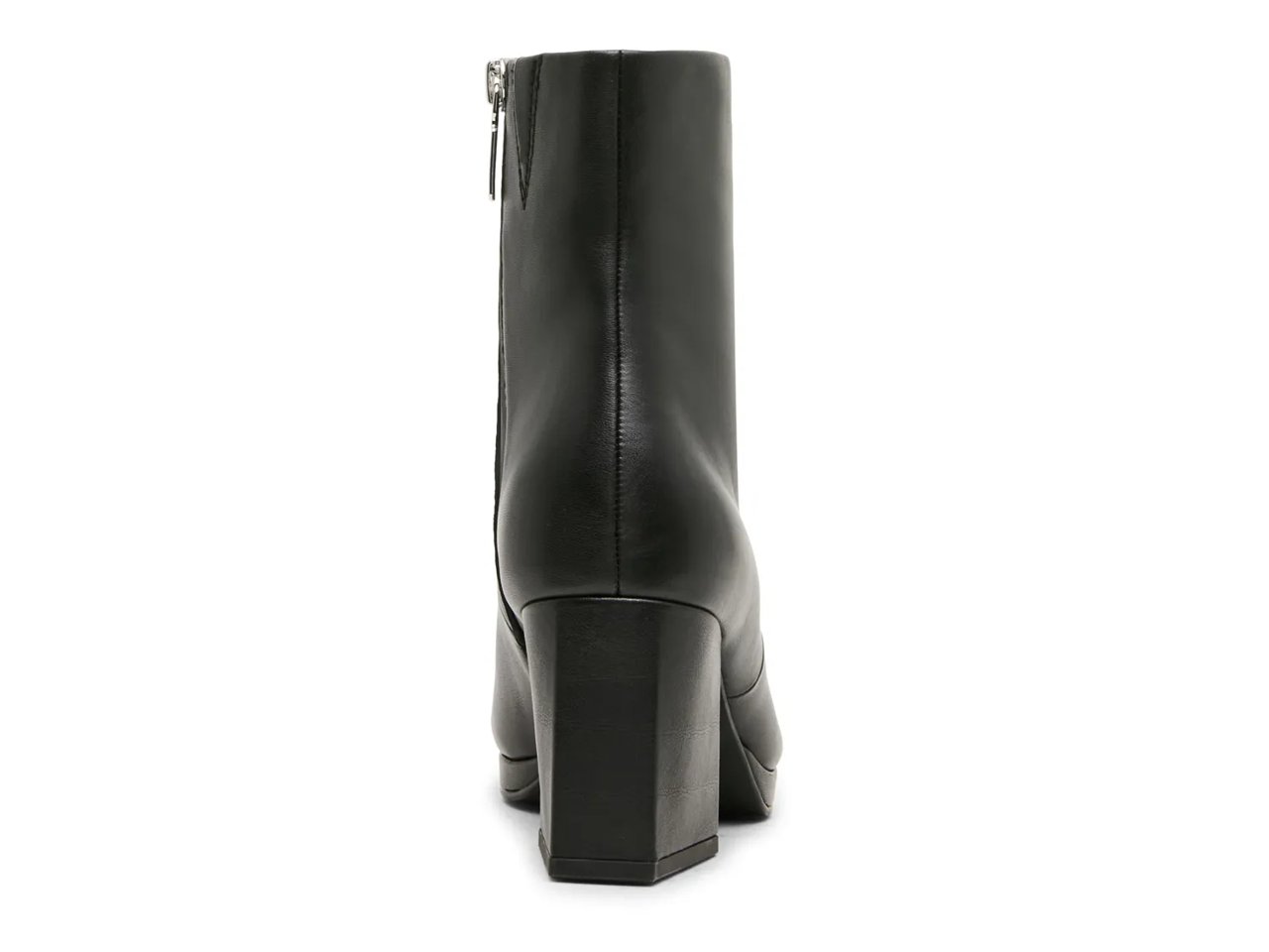 Shyna Waterproof Platform Bootie