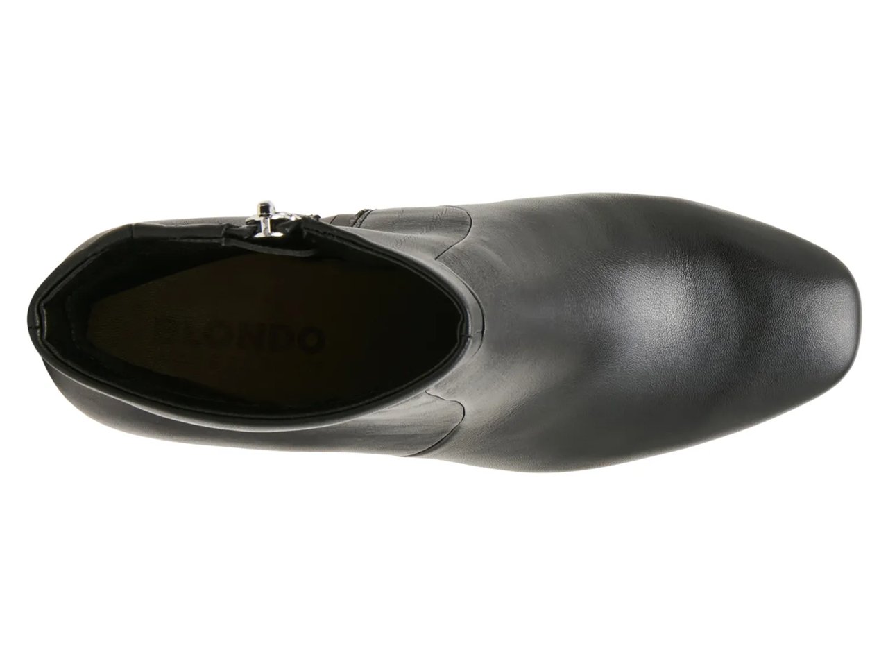Shyna Waterproof Platform Bootie