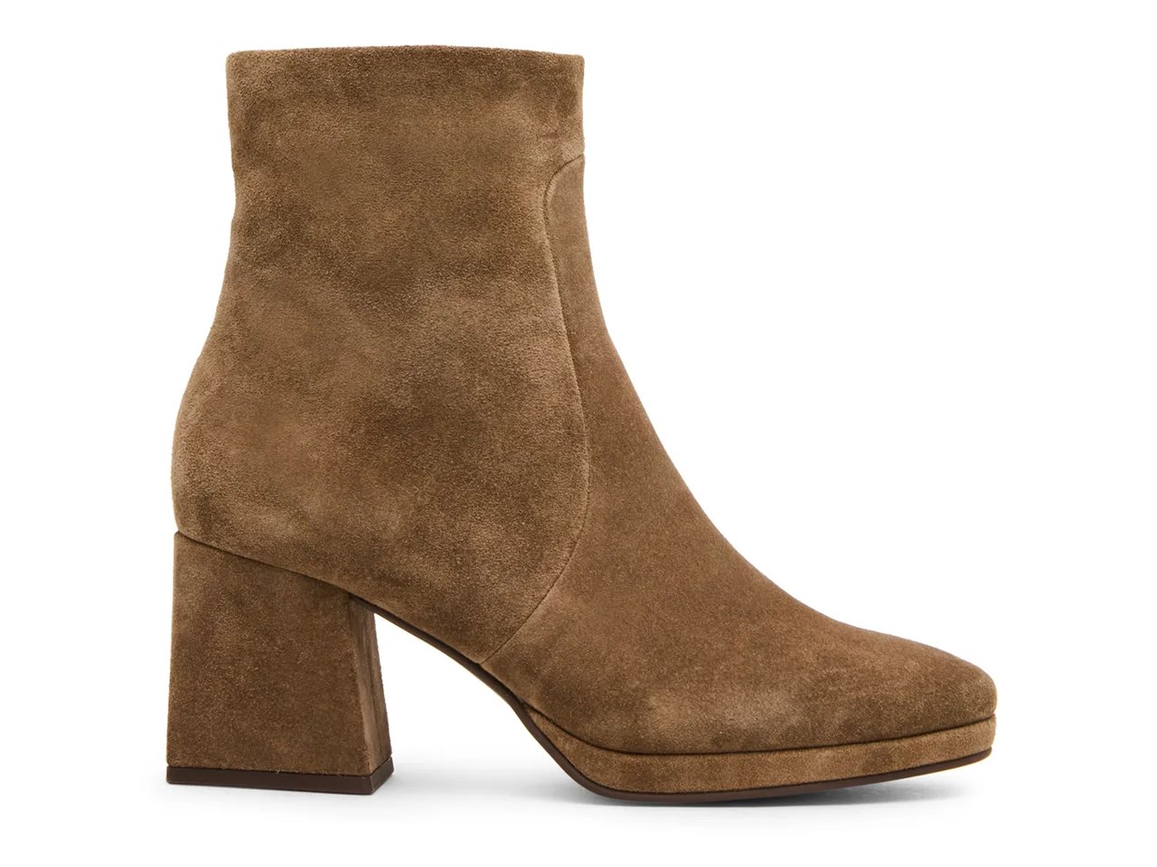 Shyna Waterproof Platform Bootie
