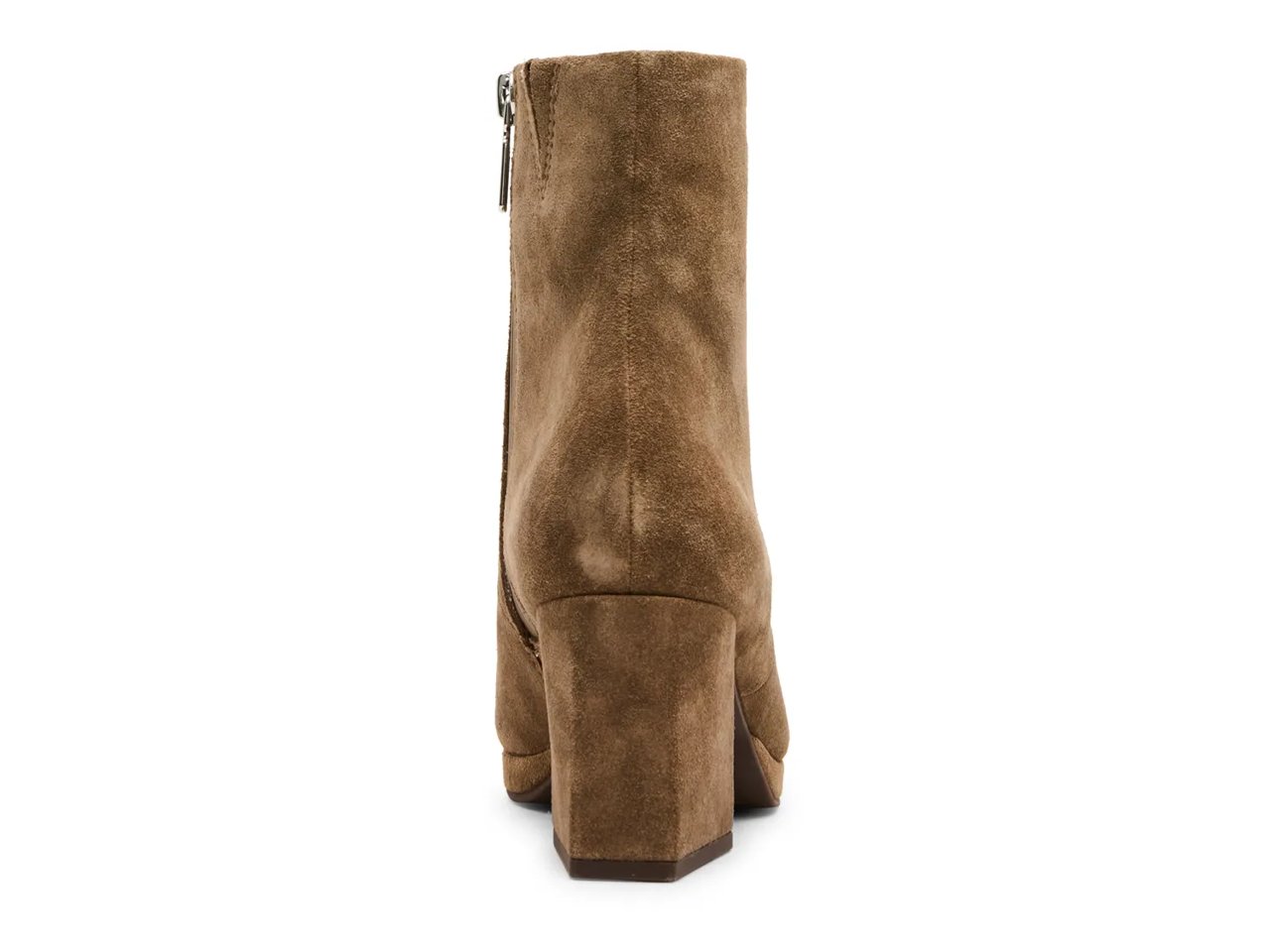 Shyna Waterproof Platform Bootie
