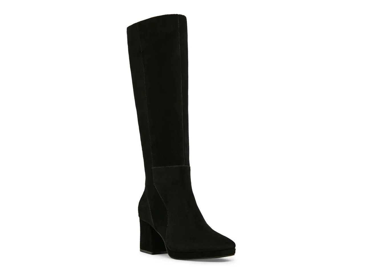 Sofie Waterproof Platform Boot