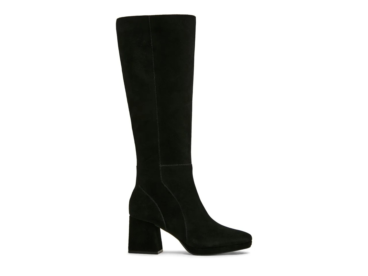 Sofie Waterproof Platform Boot