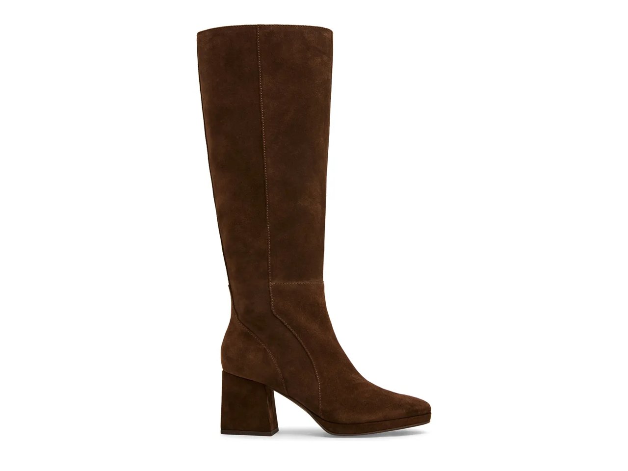 Sofie Waterproof Platform Boot