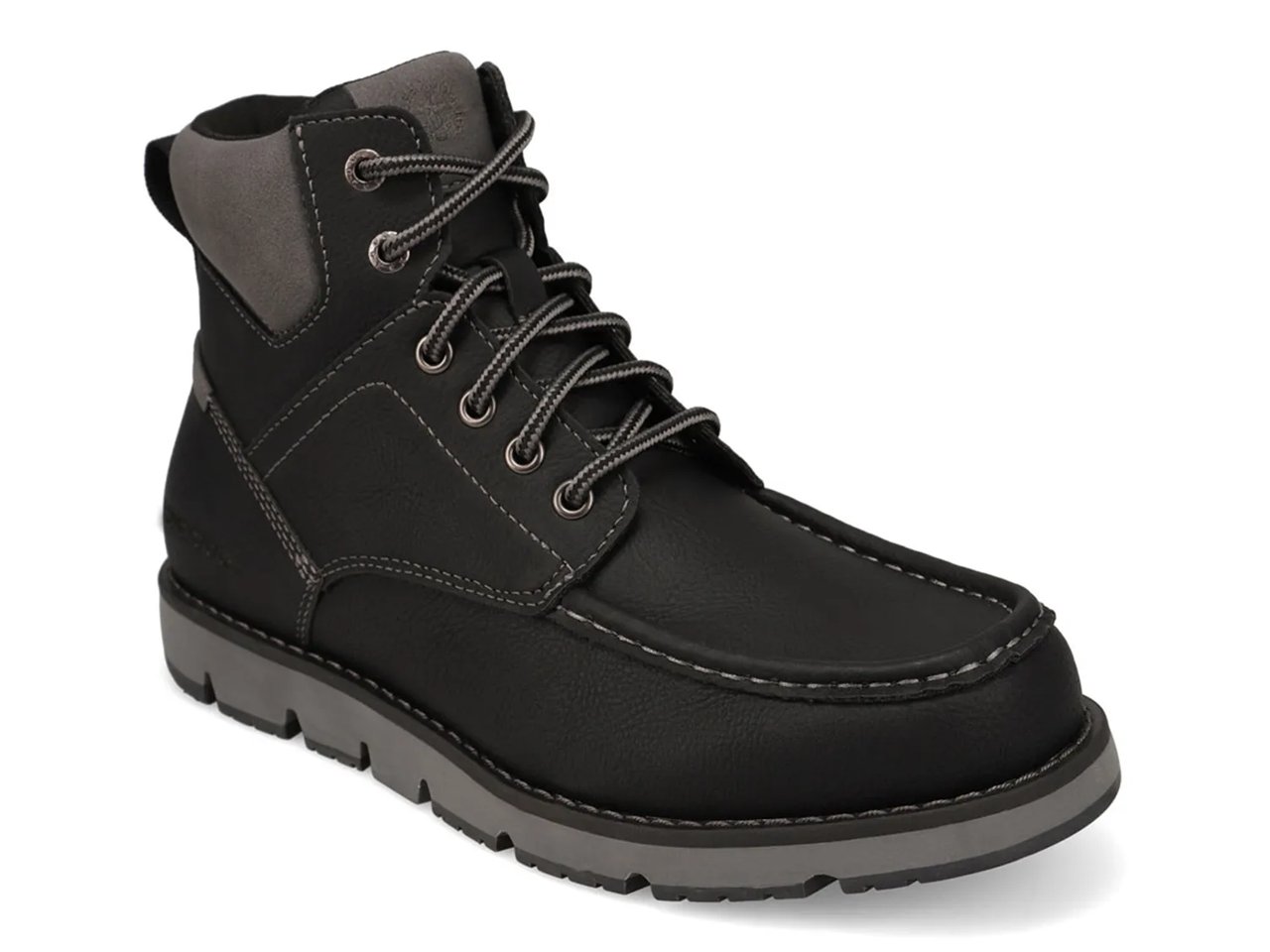 Derrick Boot