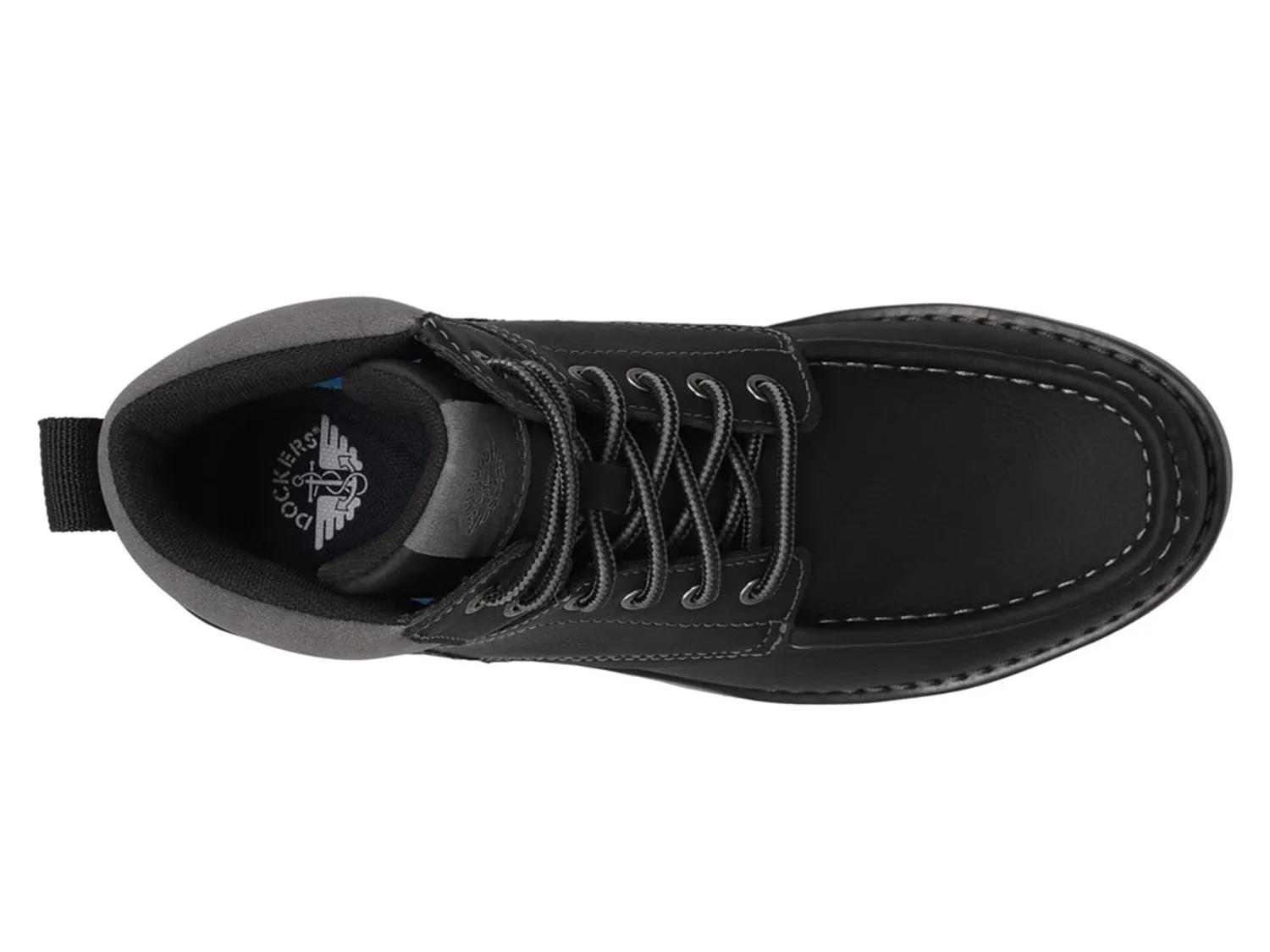 Derrick Boot